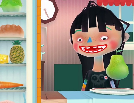 toca kitchen online for free